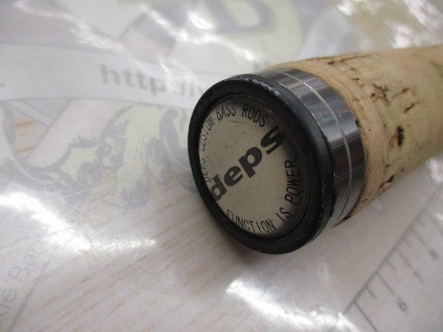 サイドワインダーTGC-76HRF