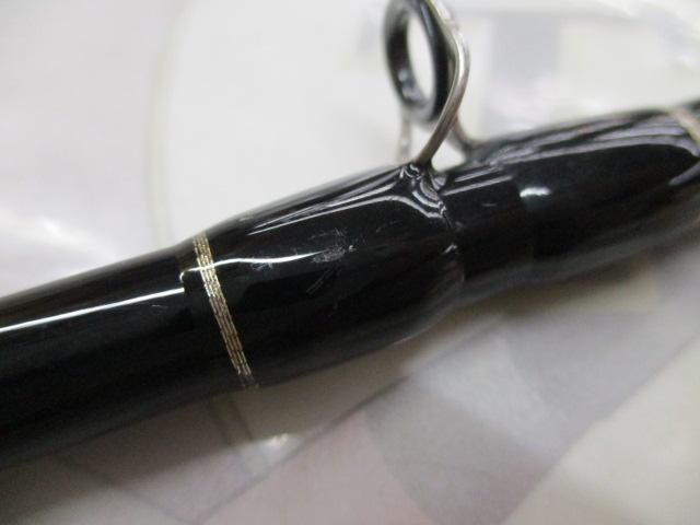 サイドワインダーTGC-76HRF