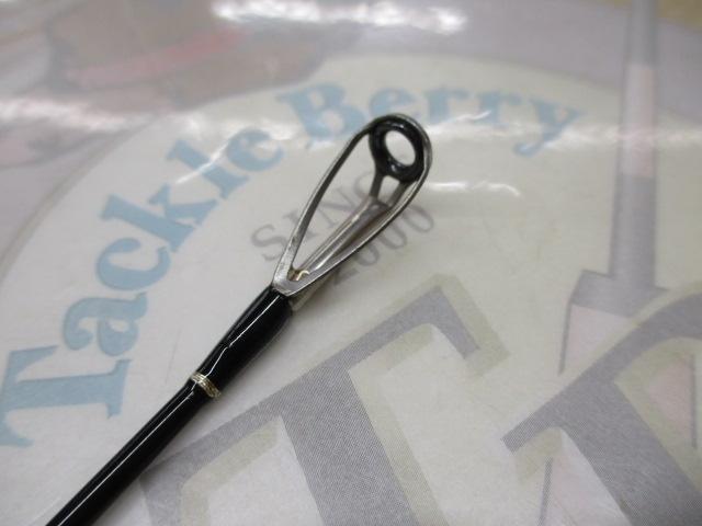 サイドワインダーTGC-76HRF