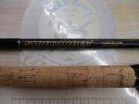 サイドワインダーTGC-76HRF