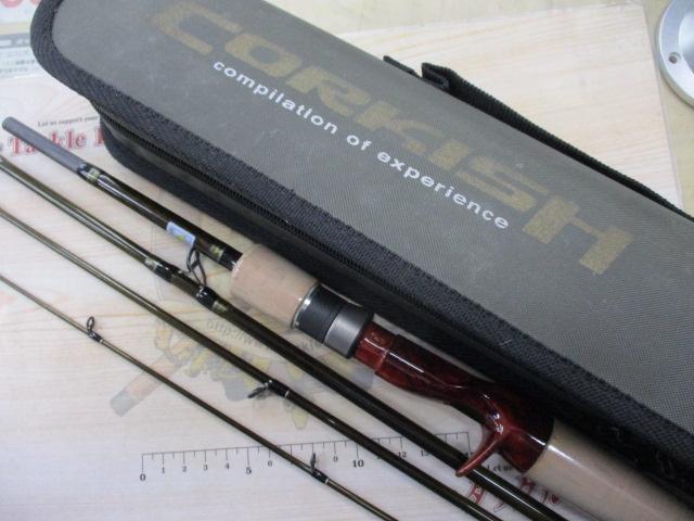 コルキッシュ CKC-664M