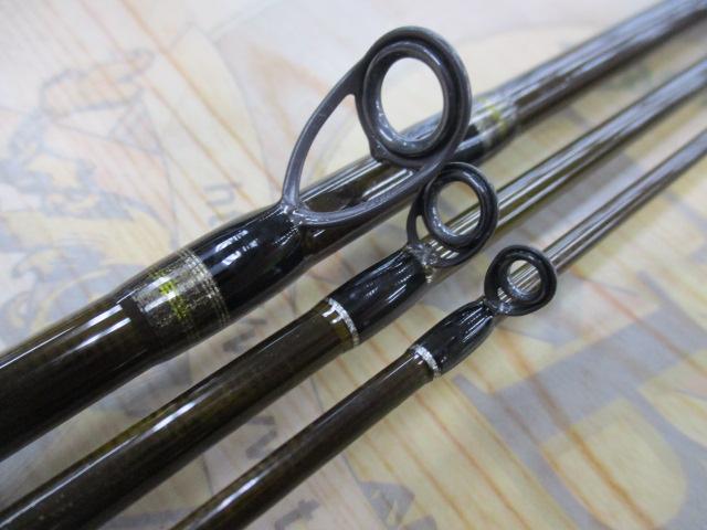 コルキッシュ CKC-664M