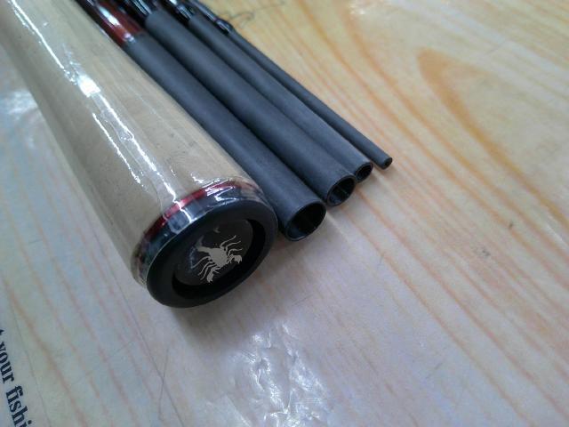 スコーピオン 2651R-5(2019モデル)