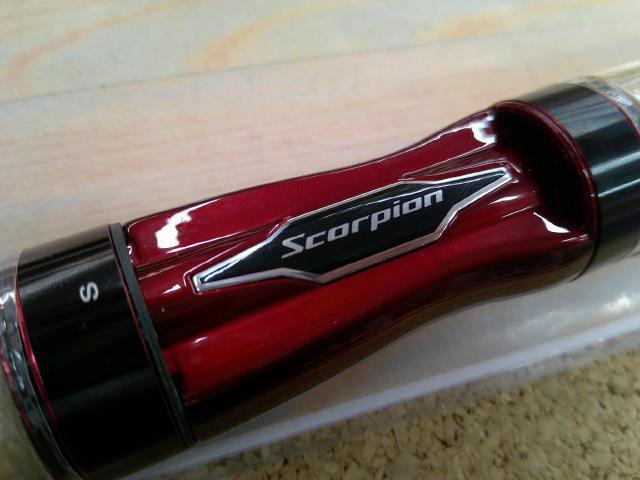 スコーピオン 2651R-5(2019モデル)｜＠ベリーネット 日本最大新品中古