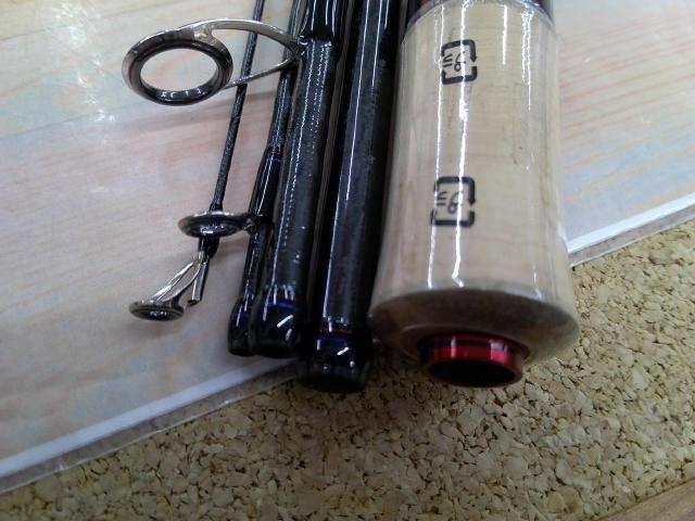 スコーピオン 2651R-5(2019モデル)