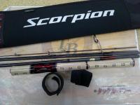 スコーピオン 2651R-5(2019モデル)