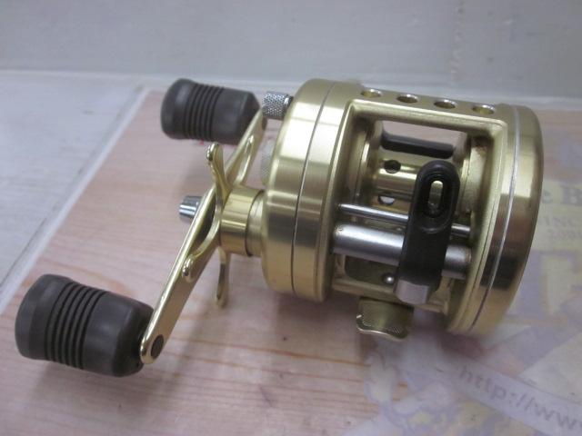 カルカッタ 200XT