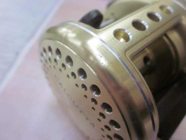 カルカッタ 200XT