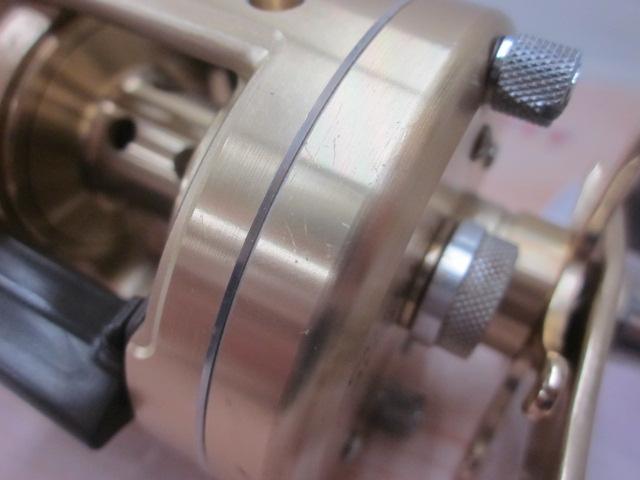 カルカッタ 200XT