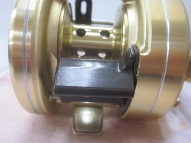 カルカッタ 200XT