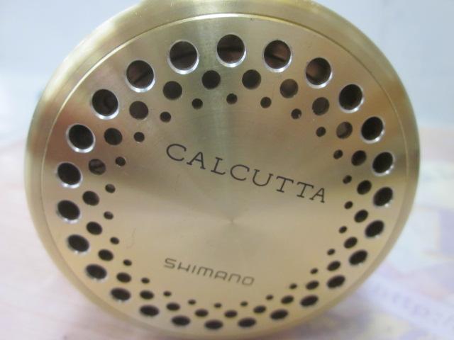 カルカッタ 200XT