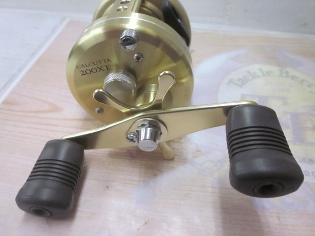 カルカッタ 200XT