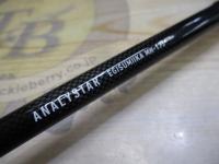 アナリスター エギスミイカ MH-175