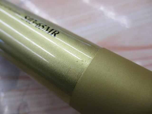 トライアンゼロ センシティブ S03-65MR