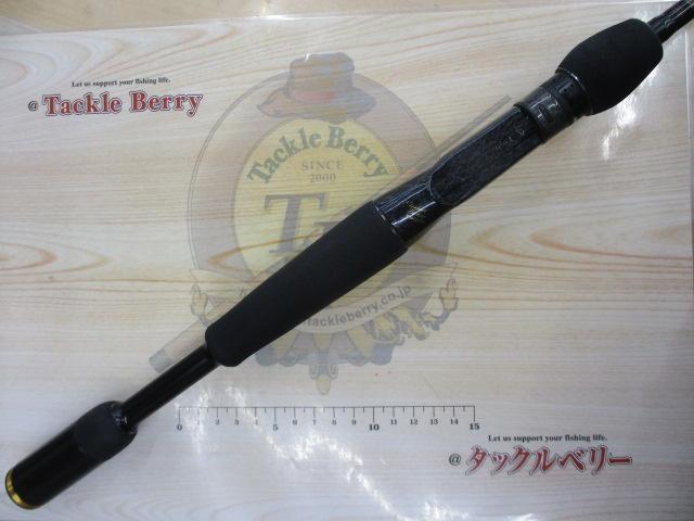 デストロイヤー F3-66XDti(エヴォルジオン)