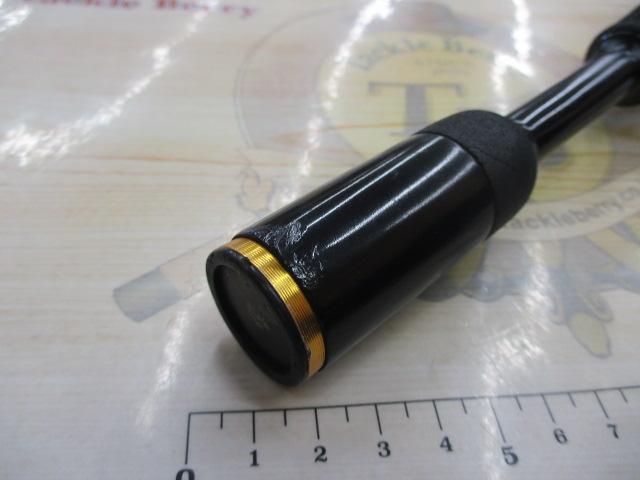 デストロイヤー F3-66XDti(エヴォルジオン)