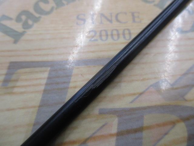 デストロイヤー F3-66XDti(エヴォルジオン)