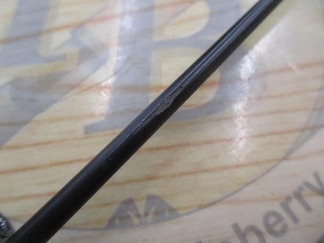 デストロイヤー F3-66XDti(エヴォルジオン)