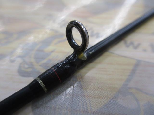 デストロイヤー F3-66XDti(エヴォルジオン)