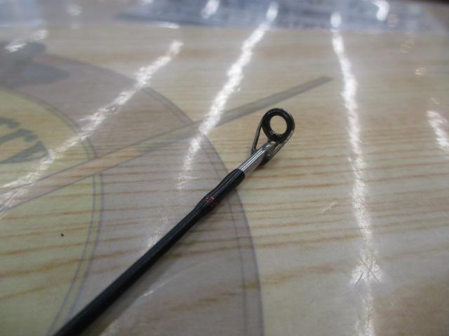 デストロイヤー F3-66XDti(エヴォルジオン)