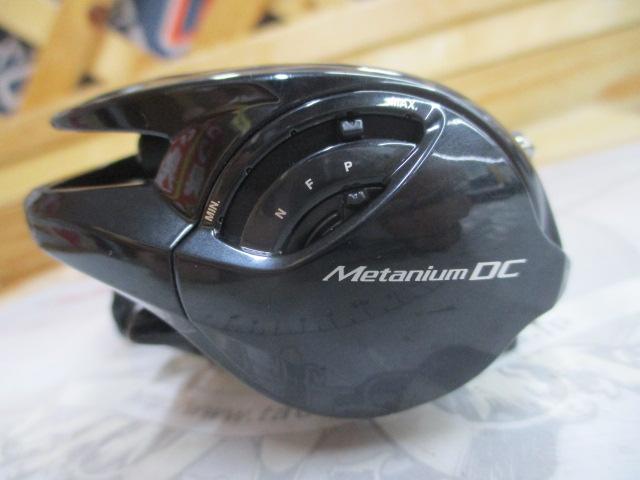 24メタニウムDC 70HG