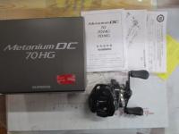 24メタニウムDC 70HG