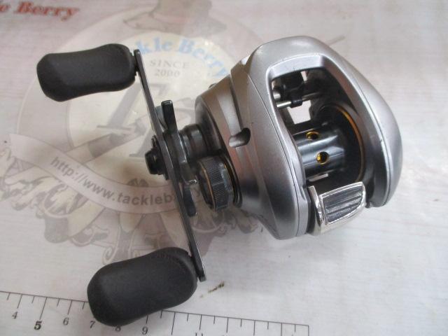 09アルデバランMg7 LH