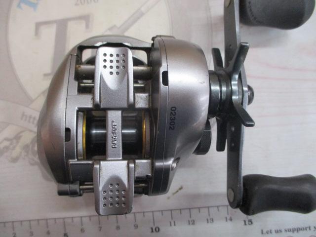 09アルデバランMg7 LH