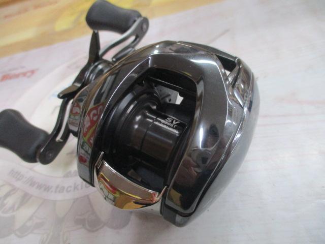 24スティーズ SV TW 100HL