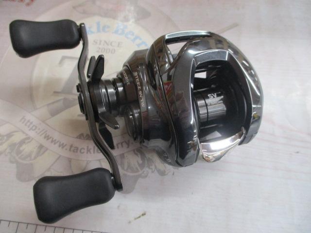 24スティーズ SV TW 100HL