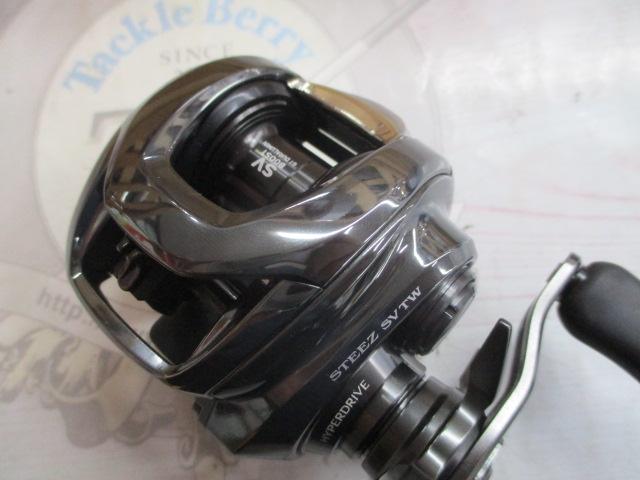 24スティーズ SV TW 100HL