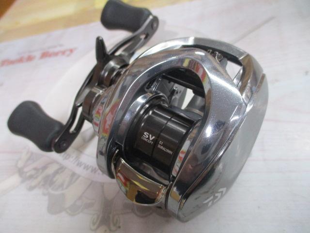 スティーズリミテッドCT SV TW 70XHL