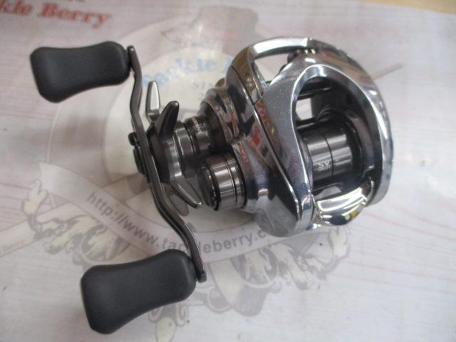 スティーズリミテッドCT SV TW 70XHL