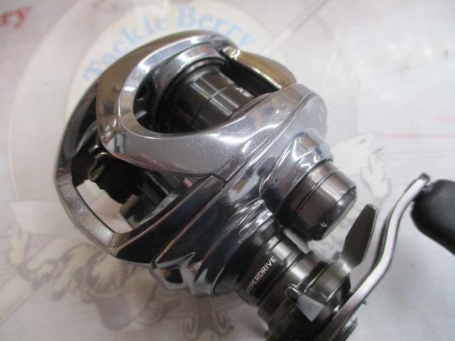 スティーズリミテッドCT SV TW 70XHL