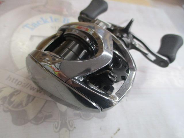 スティーズリミテッドCT SV TW 70XHL