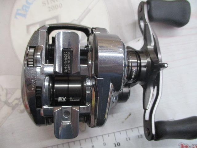 スティーズリミテッドCT SV TW 70XHL