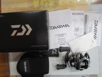 スティーズリミテッドCT SV TW 70XHL