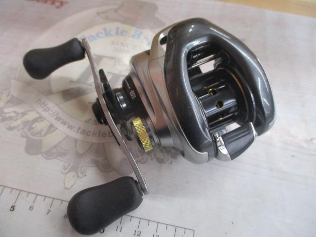 13メタニウムXG (LH)