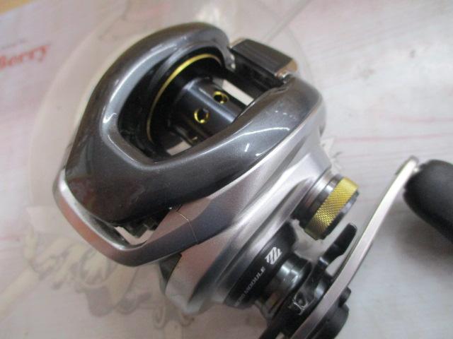 13メタニウムXG (LH)