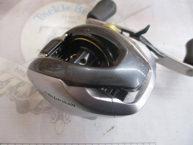 13メタニウムXG (LH)