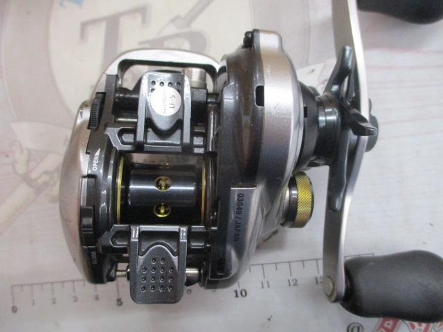 13メタニウムXG (LH)