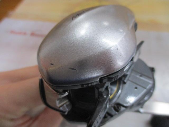 13メタニウムXG (LH)