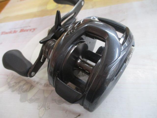 タトゥーラ TW 300XHL