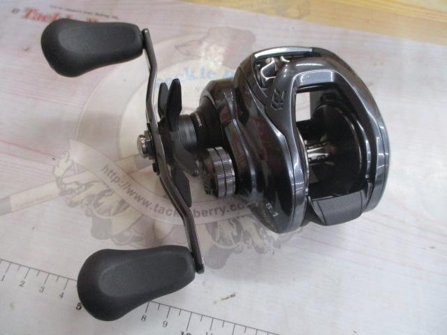 タトゥーラ TW 300XHL