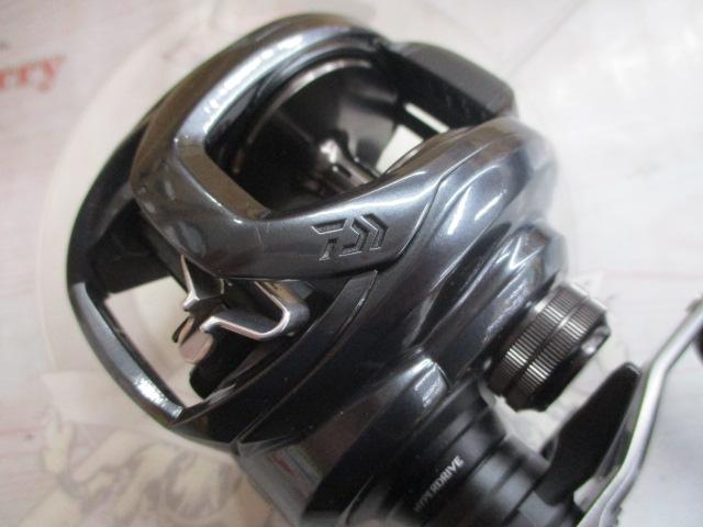 タトゥーラ TW 300XHL