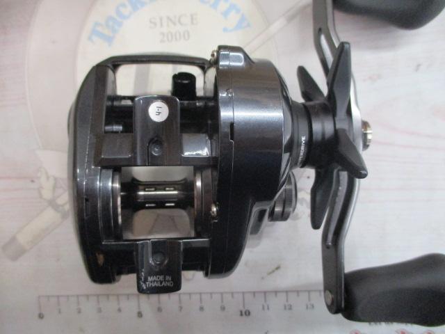 タトゥーラ TW 300XHL