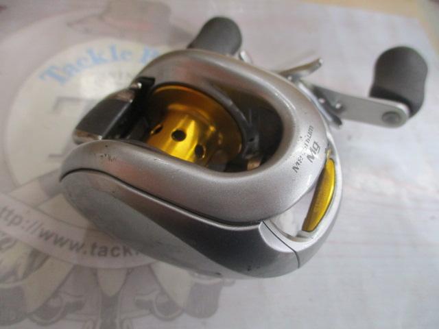 07メタニウムMg LH