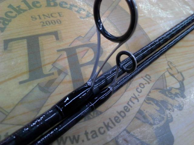 ブレイゾン S67ML-2