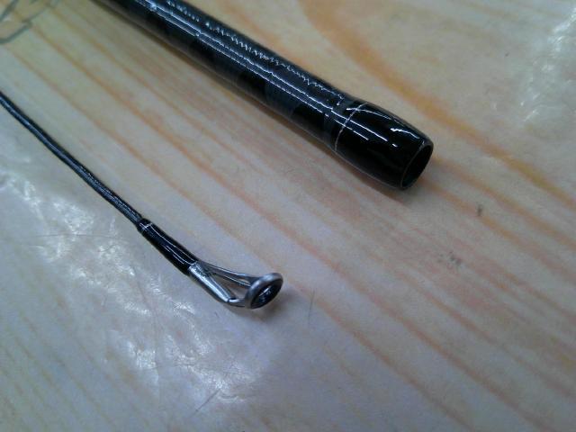 ブレイゾン S67ML-2