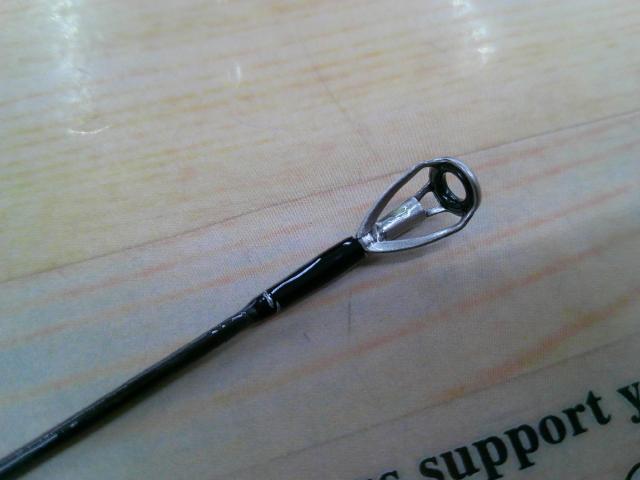 ブレイゾン S67ML-2